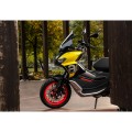 SR GT 200 SPORT E5 PIAGGIO GROUP